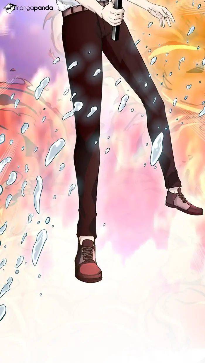 Tower of God Chapter 408 image 98